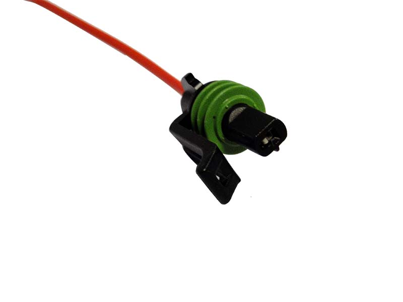 734 - FICHA 1 VIA SENSOR ACEITE FIAT PALIO - SIENA